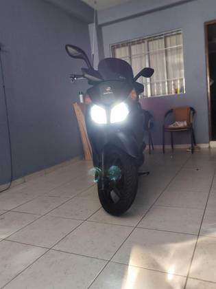 DAFRA CITYCOM S 300i DAFRA CITYCOM S 300i